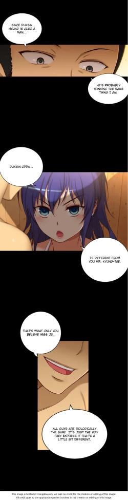 Page 1076 of She is YoungPart 1/2