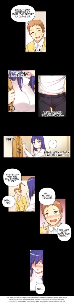 Page 108 of She is YoungPart 1/2