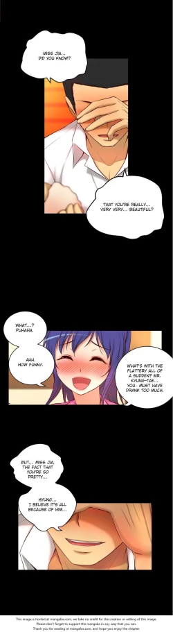 Page 1101 of She is YoungPart 1/2