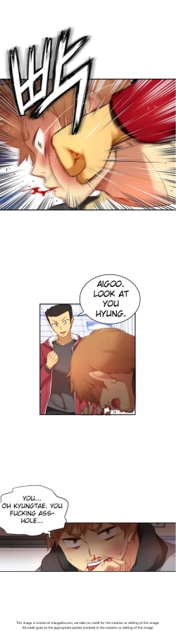 Page 1121 of She is YoungPart 1/2