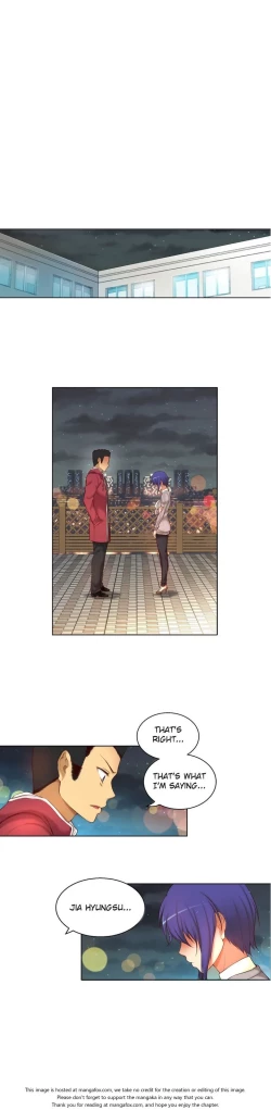 Page 1134 of She is YoungPart 1/2