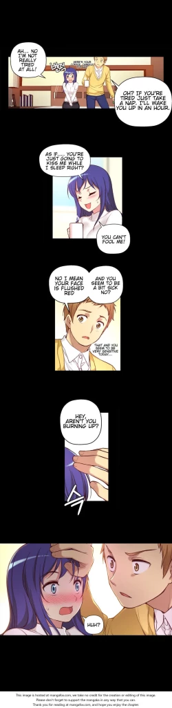 Page 113 of She is YoungPart 1/2