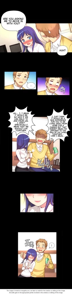 Page 115 of She is YoungPart 1/2