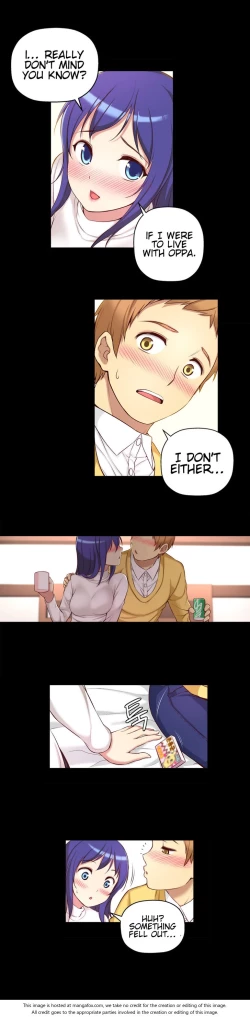 Page 116 of She is YoungPart 1/2