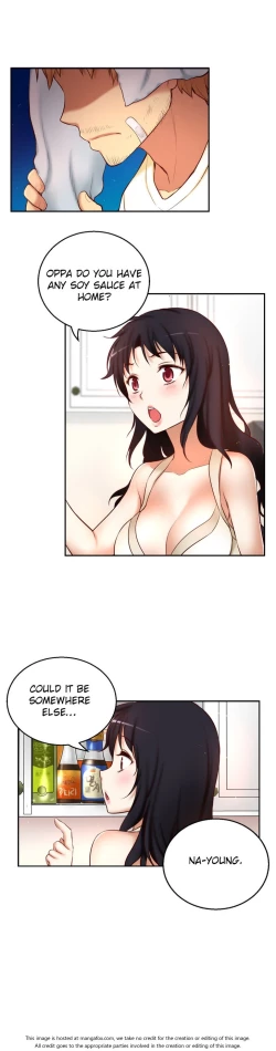 Page 1170 of She is YoungPart 1/2