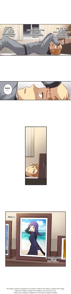 Page 11 of She is YoungPart 1/2