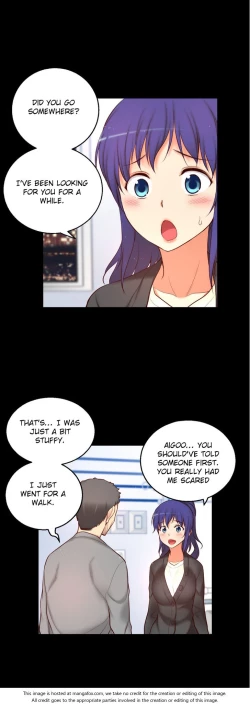 Page 1261 of She is YoungPart 1/2