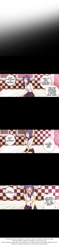 Page 12 of She is YoungPart 1/2