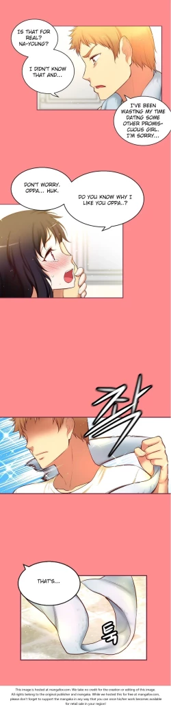 Page 1308 of She is YoungPart 1/2