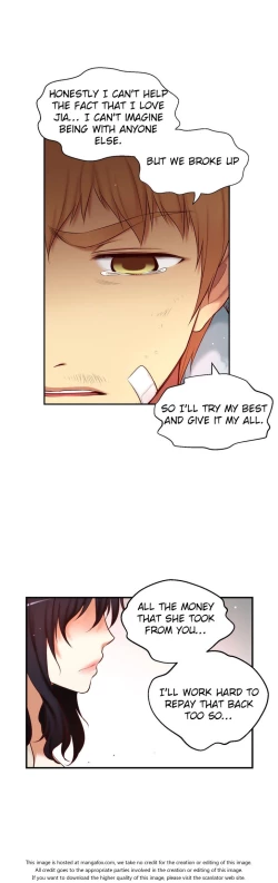 Page 1321 of She is YoungPart 1/2