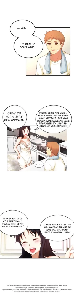 Page 1322 of She is YoungPart 1/2