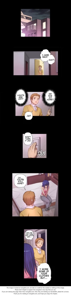 Page 132 of She is YoungPart 1/2