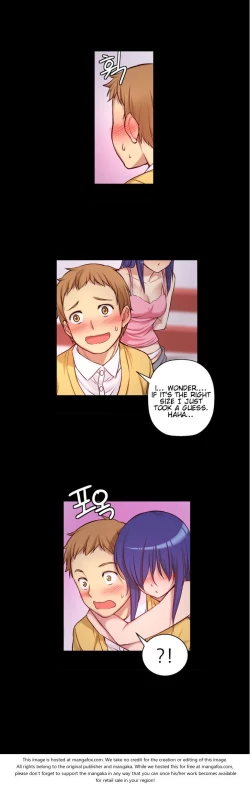 Page 135 of She is YoungPart 1/2