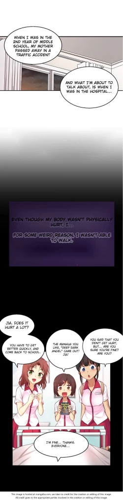 Page 1374 of She is YoungPart 1/2