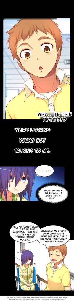 Page 1379 of She is YoungPart 1/2