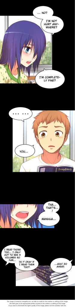 Page 1388 of She is YoungPart 1/2