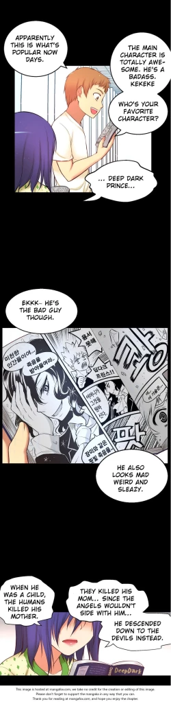 Page 1389 of She is YoungPart 1/2