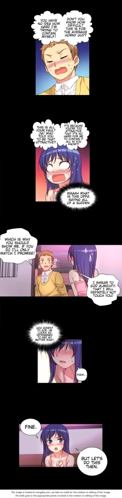 Page 139 of She is YoungPart 1/2
