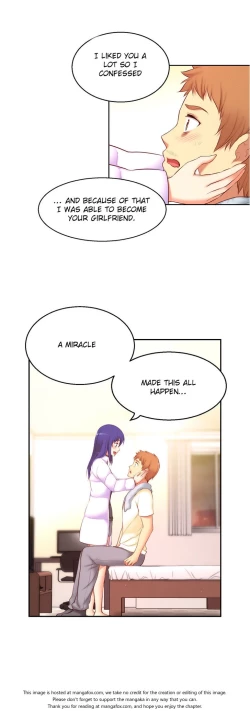 Page 1407 of She is YoungPart 1/2