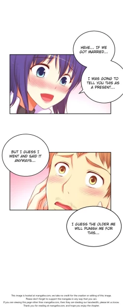 Page 1408 of She is YoungPart 1/2