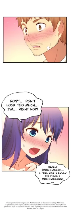 Page 1421 of She is YoungPart 1/2