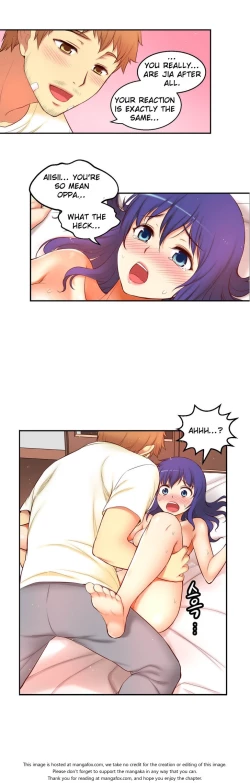 Page 1427 of She is YoungPart 1/2