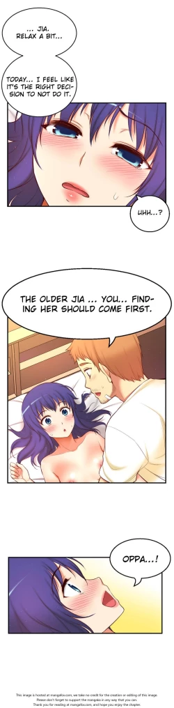 Page 1430 of She is YoungPart 1/2