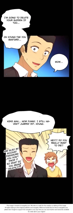 Page 1444 of She is YoungPart 1/2