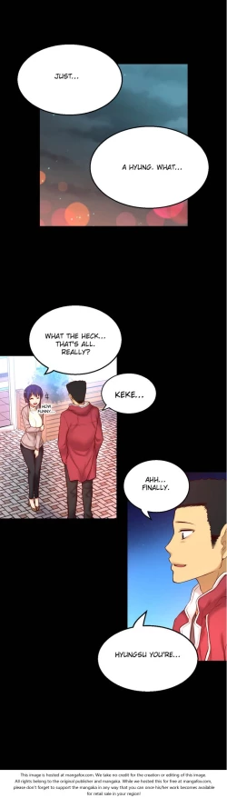 Page 1490 of She is YoungPart 1/2