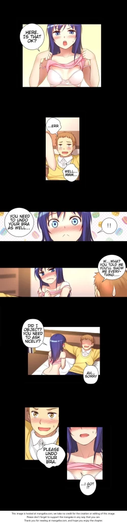 Page 149 of She is YoungPart 1/2