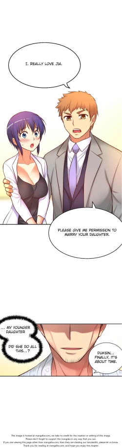 Page 1525 of She is YoungPart 1/2