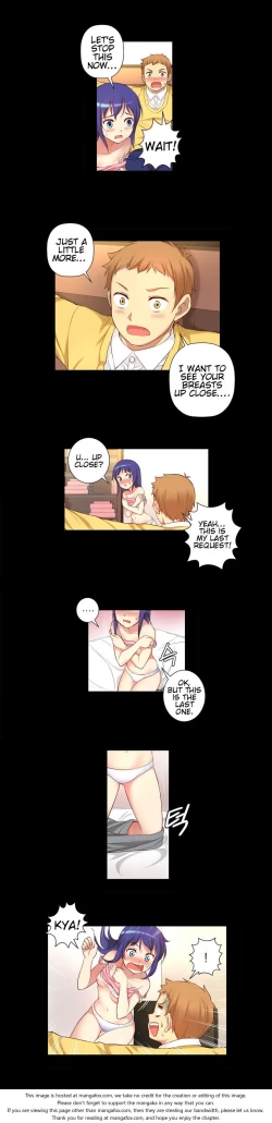 Page 152 of She is YoungPart 1/2