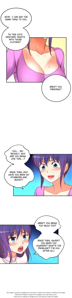 Page 1567 of She is YoungPart 1/2