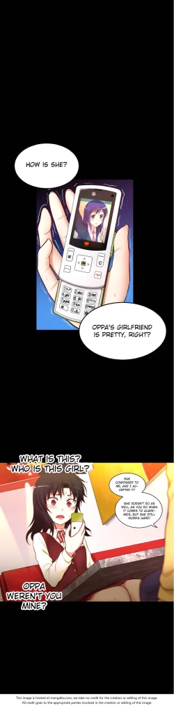 Page 1664 of She is YoungPart 1/2