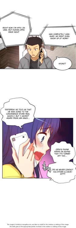 Page 1695 of She is YoungPart 1/2