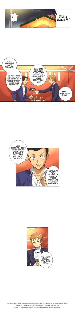 Page 16 of She is YoungPart 1/2