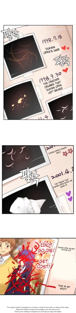 Page 1704 of She is YoungPart 1/2