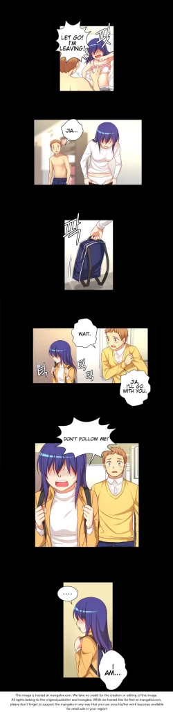 Page 170 of She is YoungPart 1/2