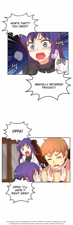 Page 1791 of She is YoungPart 1/2