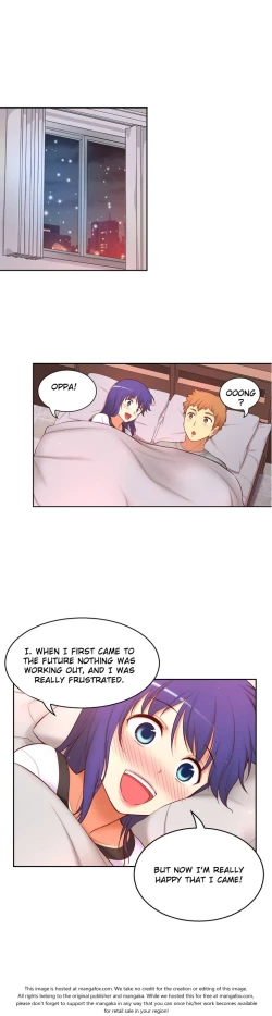 Page 1833 of She is YoungPart 1/2