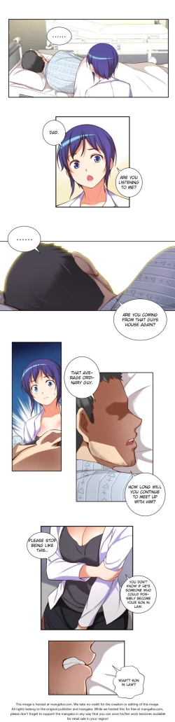 Page 183 of She is YoungPart 1/2