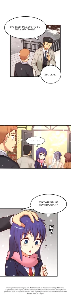 Page 1932 of She is YoungPart 1/2