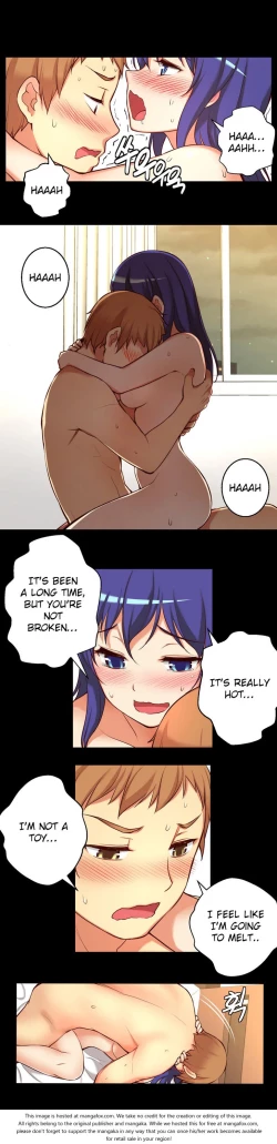 Page 194 of She is YoungPart 1/2