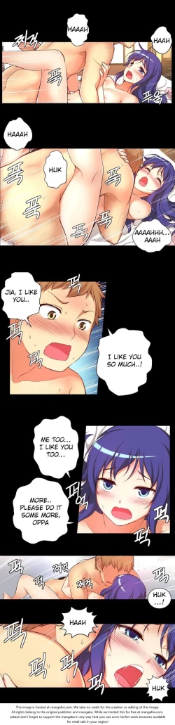 Page 195 of She is YoungPart 1/2