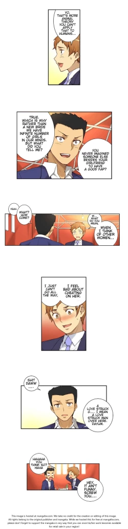 Page 19 of She is YoungPart 1/2