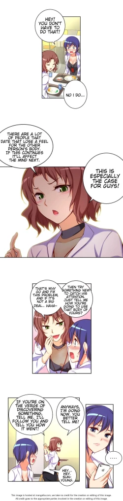 Page 257 of She is YoungPart 1/2