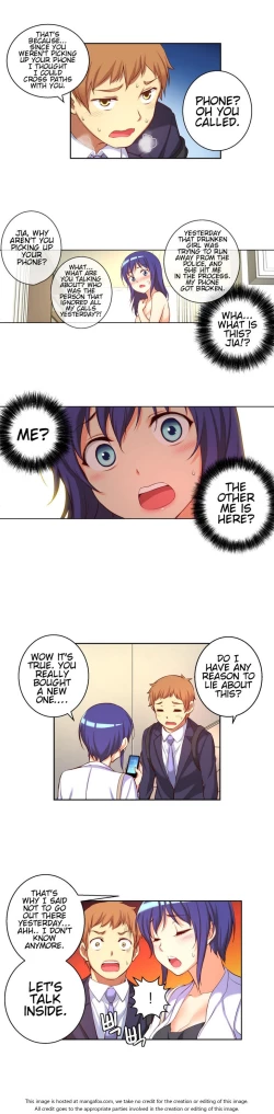 Page 267 of She is YoungPart 1/2