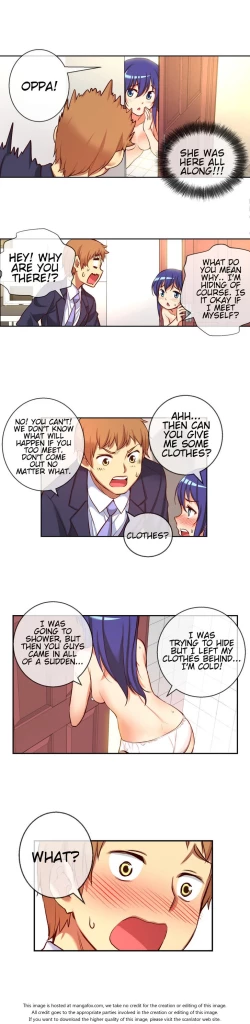 Page 274 of She is YoungPart 1/2