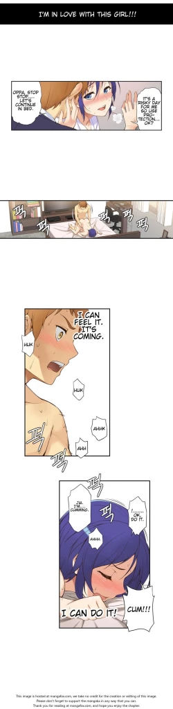 Page 27 of She is YoungPart 1/2