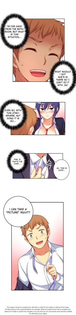 Page 282 of She is YoungPart 1/2